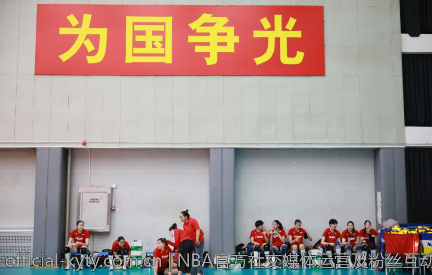 NBA官方社交媒体运营及粉丝互动