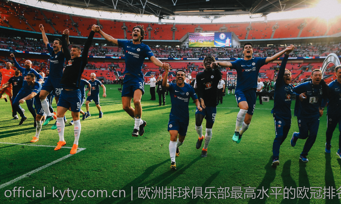 欧洲排球俱乐部最高水平的欧冠排名与赛事亮点